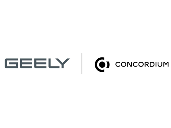 Fortune 500 Firm Geely and Concordium announce a joint venture to provide blockchain technology backed by Concordium’s blockchain technology