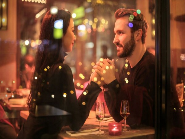 Study suggests accuracy of first impressions on first date