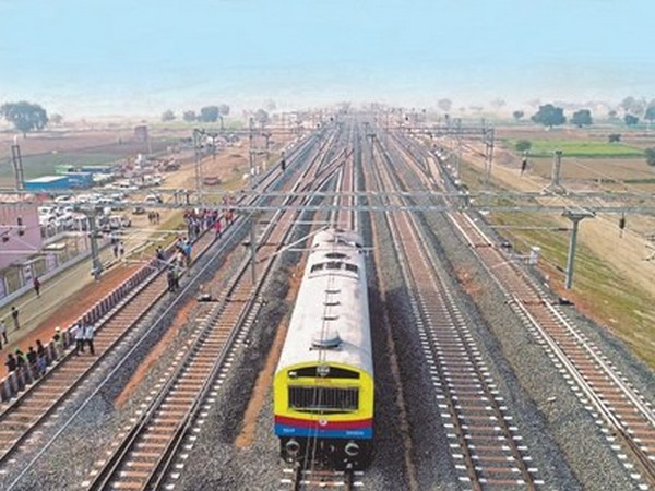 Budget 2021: Transforming Railways will Transform India