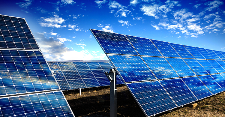 10 megawatt solar power added to nat’l grid
