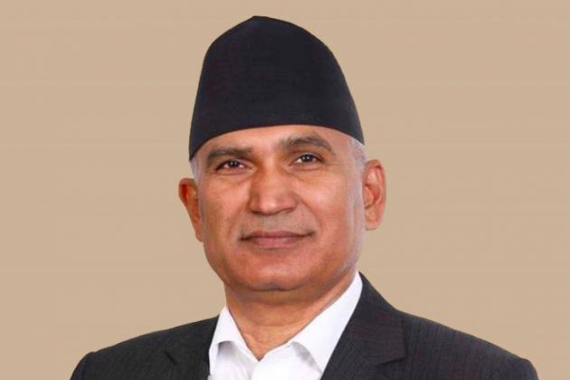 Nepal a welcoming destination for investment, Finance Minister says
