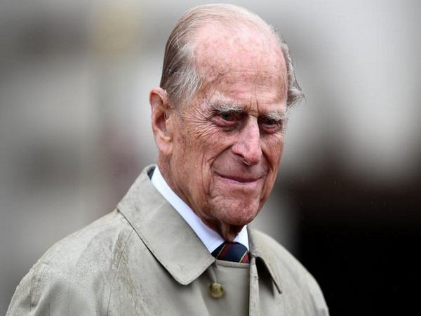 Britain’s Prince Philip passes away, aged 99