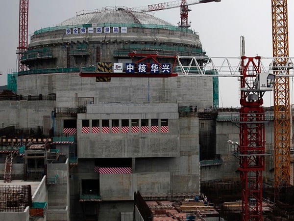 French firm raises alarm over ‘imminent radiological threat’ after Chinese nuclear plant leak: report