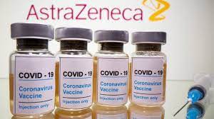 Japanese-made COVID-19 vaccine to arrive Saturday