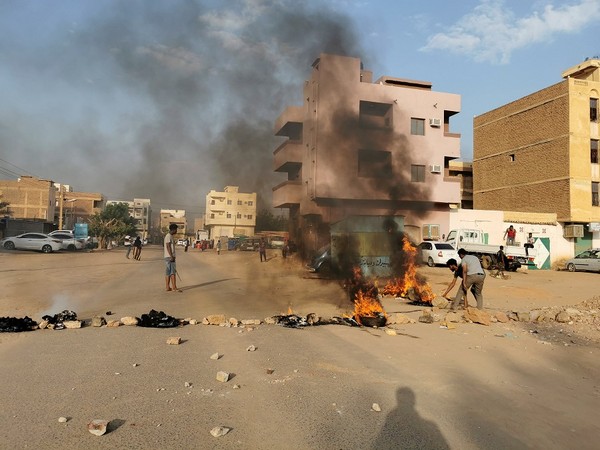 7 killed, 140 injured as Sudan’s military fires on anti-coup protesters