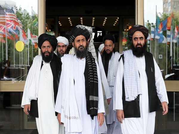 Taliban-appointed top diplomat, head of US Mission meet in Qatar