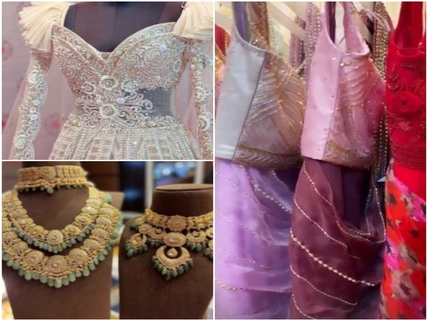 Wedding Asia at Taj Palace: amalgamation of luxury, custom options, latest fashion