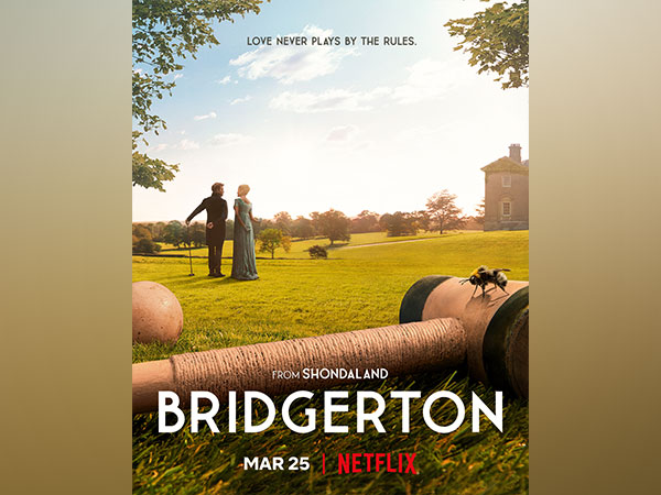‘Bridgerton’ season 2 teaser: Lady Whistledown sharpens her knives as new love story unfolds