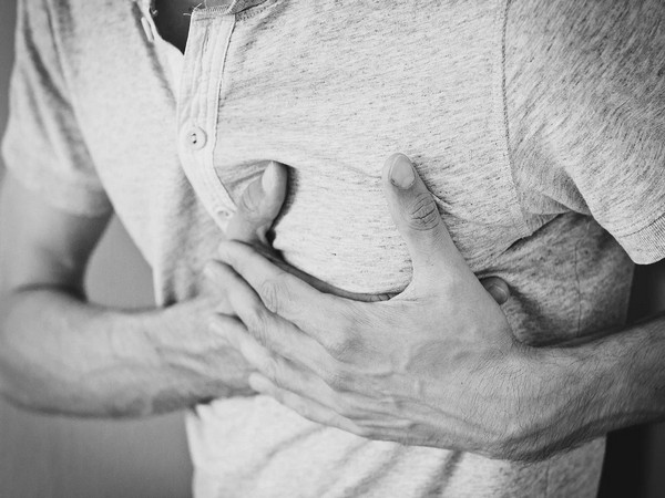 Heart attack plus cardiac arrest survivors at higher risk of early death: Research