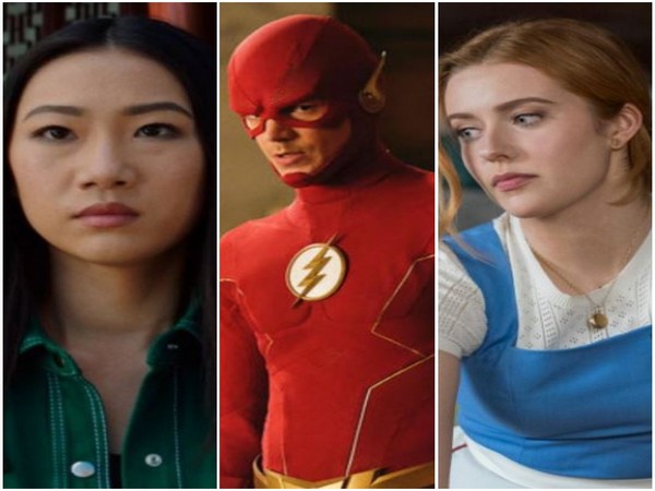 ‘The Flash’, ‘Kung Fu’, ‘All American’, ‘Nancy Drew’, ‘Superman & Lois’, ‘Walker’, ‘Riverdale’ renewals confirmed