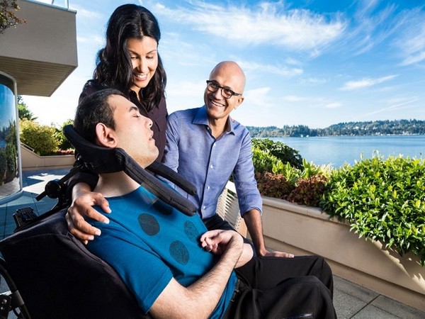 Understanding Cerebral Palsy, the condition that led to Satya Nadella’s son Zain’s demise