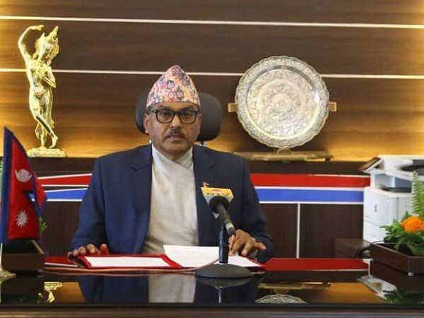Nepal’s Central Bank Governor sacked
