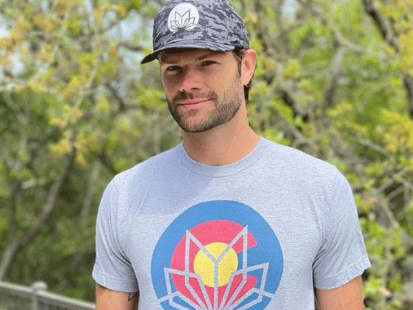 Jared Padalecki ‘recovering’ from car accident, reveals ‘Supernatural’ co-star