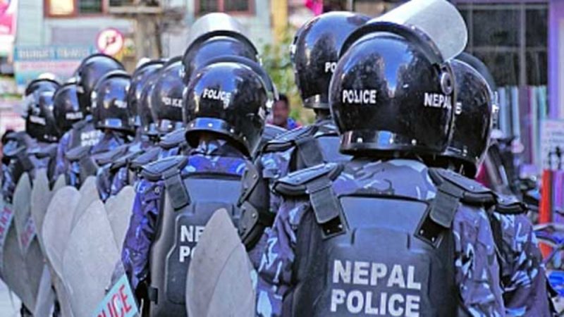 Local elections 2022: 168,000 security personnel to be mobilized