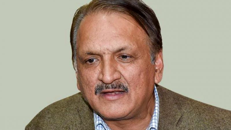 Issues relating to dedicated feeder and trunk lines will be resolved soon: Minister Mahat