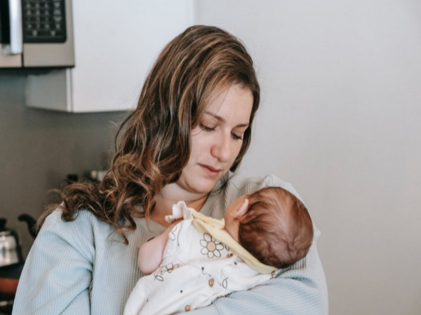 Research explores breastfeeding’s effect on maternal mental health