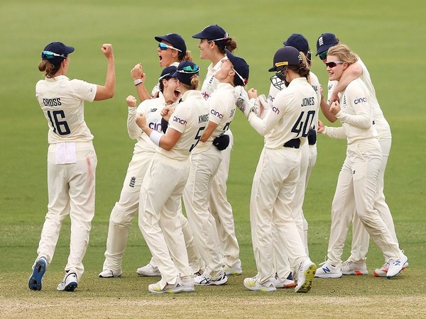 Five new faces as England Women announce squad for Test against SA