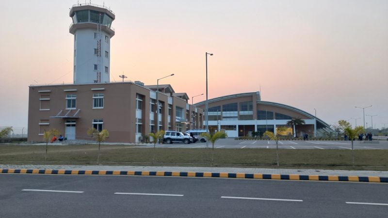 Wizz Air to launch services in Bhairahawa Int’l Airport from coming September
