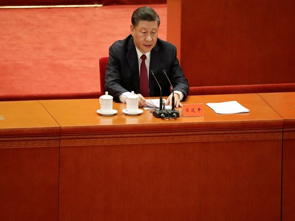 Xi Jinping to visit Hong Kong, his first trip outside China since COVID began