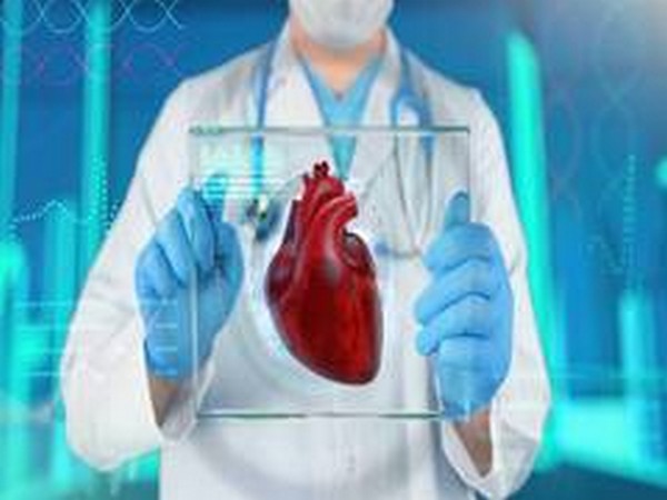 New heart model to aid heart failure patients