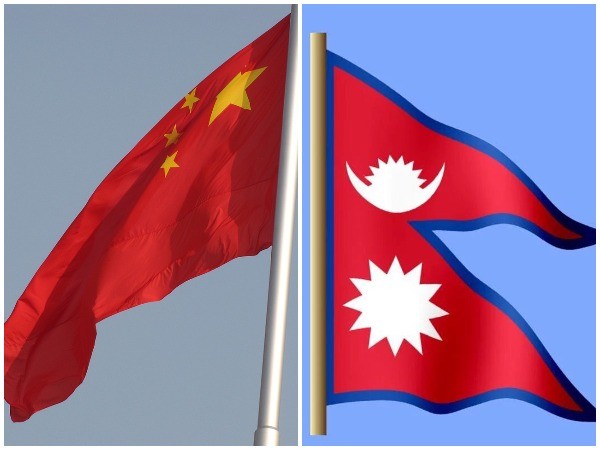Does China have diabolic ambitions in Nepal?