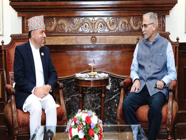 Foreign Secretary Vinay Kwatra reviews bilateral ties with Nepal’s counterpart in New Delhi