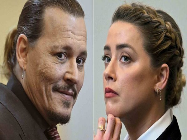 Johnny Depp, Amber Heard’s defamation trial to be the subject of upcoming movie