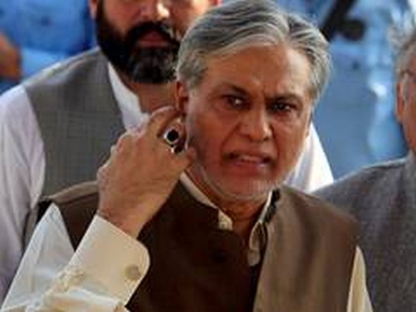 Ishaq Dar involved in several corruption cases to be Pakistan’s new Finance Minister