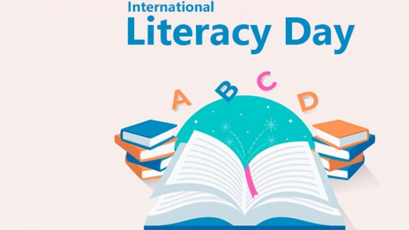 International Literacy Day: 16 districts, including eight in Madhesh province, yet to be declared fully literate