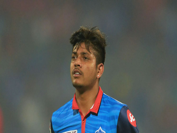 Nepal inducts rape-accused star cricketer in final squad of triangular cricket series