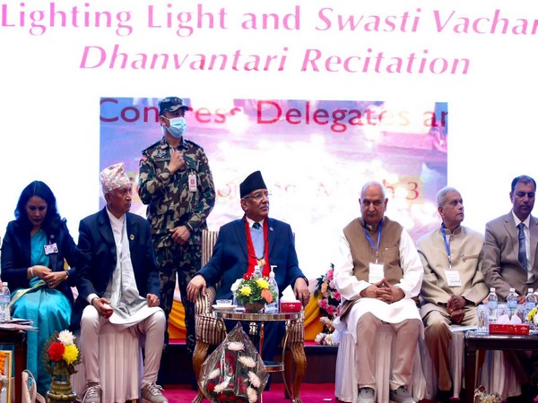 Nepal seeks India’s help in Ayurveda research