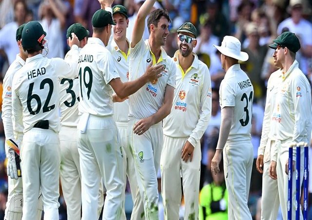 Ponting expects fresh Australia faces for Ashes, World Test Championship final