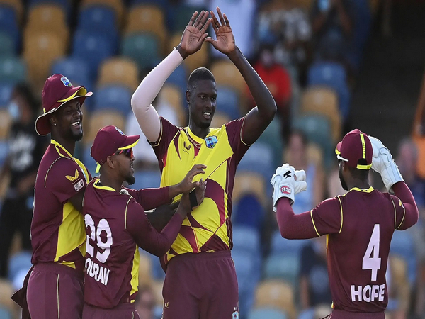 West Indies men’s team to have separate red-ball, white-ball coaches
