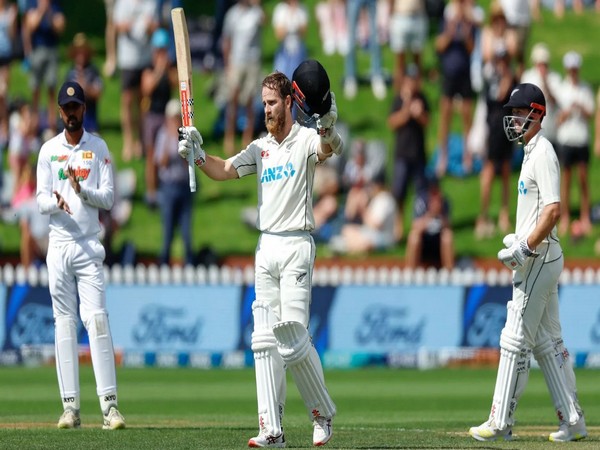Kane Williamson closing on Marnus Labuschagne in ICC Test Rankings