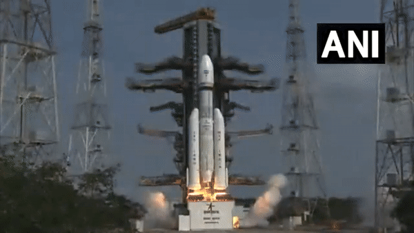 ISRO to launch LVM3-M3 One Web India-2 Mission today