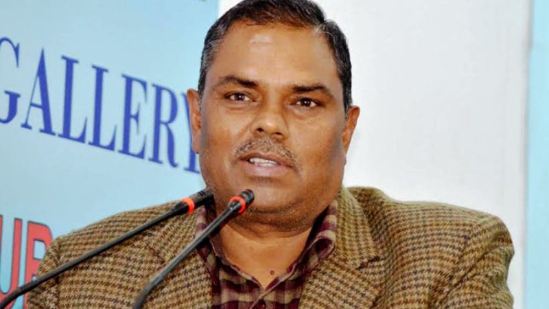 NC to support Upendra Yadav in Bara-2 by-election