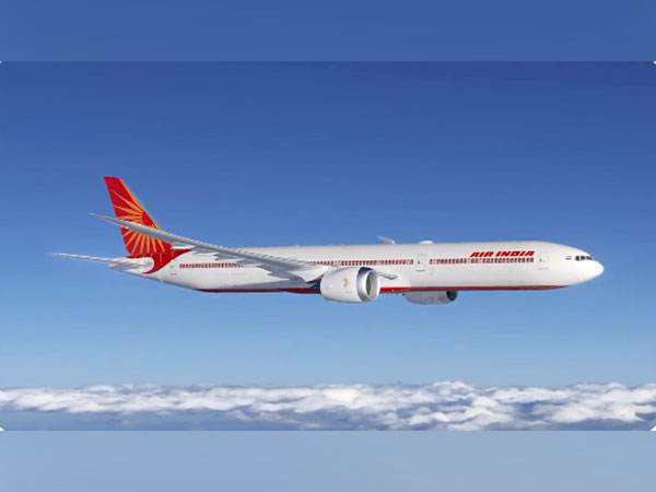 Air India firms up orders for 470 Airbus and Boeing aircraft