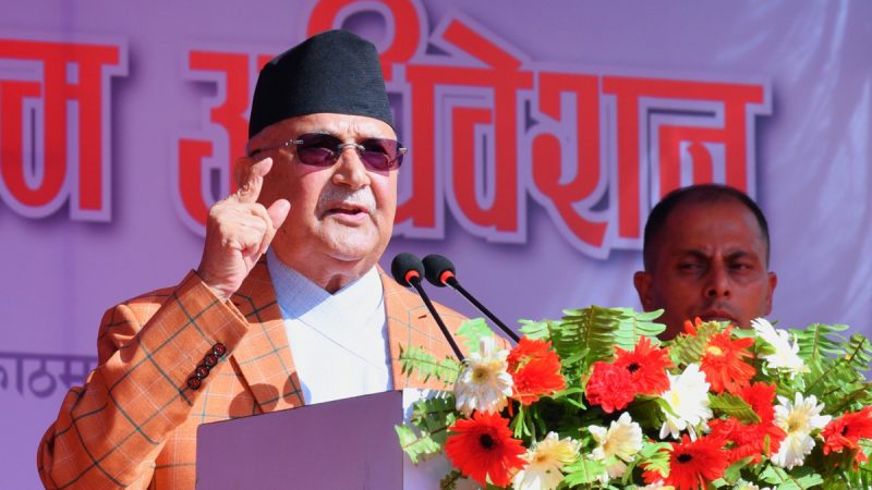 UML Chair calls for forming commission having authority to take action against guilty in recent gold scam