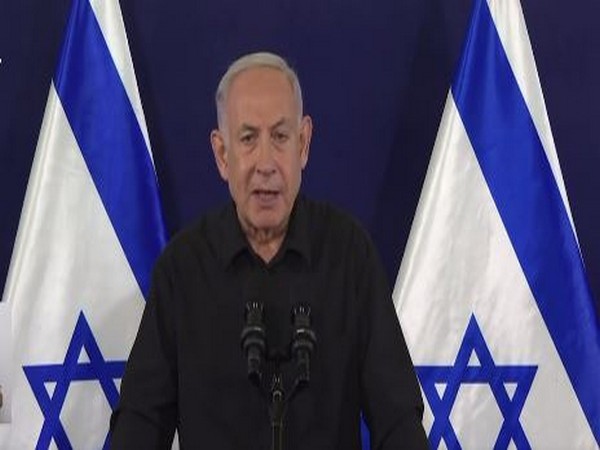 Benjamin Netanyahu says Israel is investigating deaths of 7 Gaza aid workers