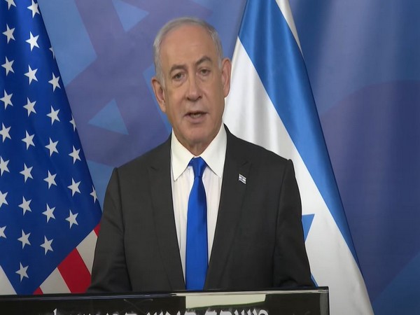 Netanyahu to undergo hernia surgery; Israel’s Deputy PM Levin to fill in