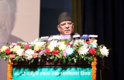 Leaders of Nepal have influence of BP’s ideologies: PM Dahal