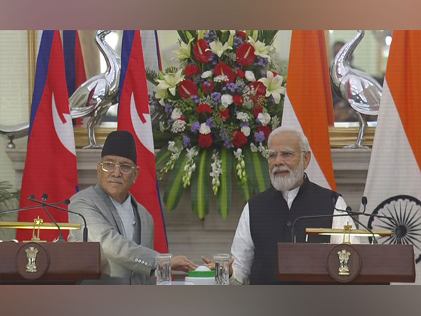 Nepal, India signing on power deal on Thursday