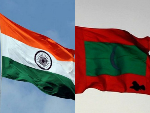 Both sides agree on complete withdrawal of Indian troops in Maldives by May 10: Maldives Foreign Ministry