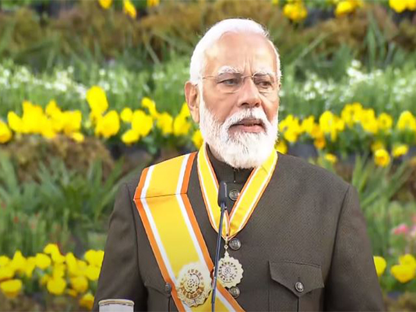 India stands with BB ‘Brand Bhutan, Bhutan Believe’, says PM Modi in Thimphu