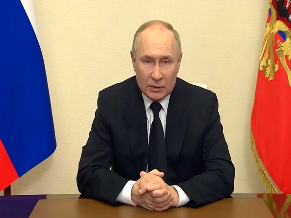 Moscow to attack Europe after Ukraine is ‘utter nonsense’: Putin
