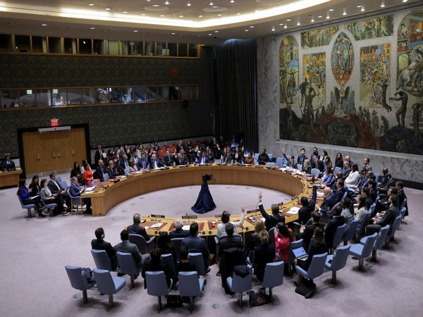UN Security Council passes resolution demanding immediate Gaza ceasefire