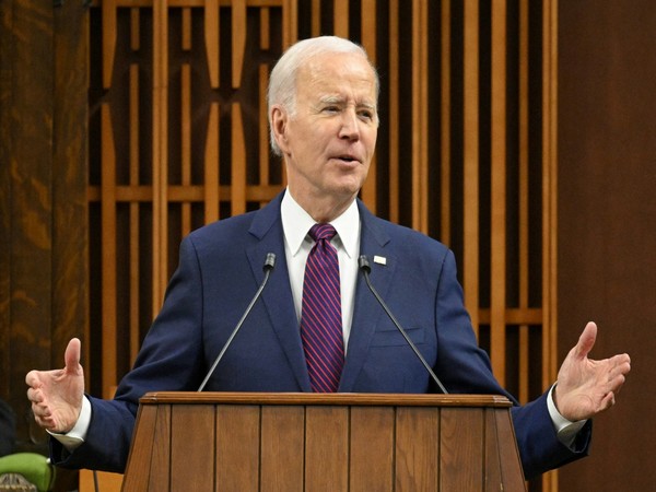 Biden administration announces extension of work permits for certain categories of immigrants