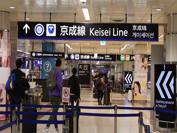 JCB ensures convenient Tokyo tourism experience
