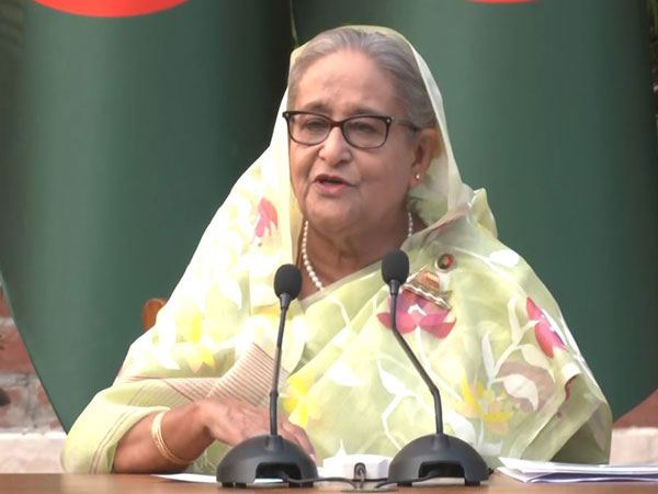 Bangladesh Prime Minister Sheikh Hasina to visit India post Lok Sabha polls