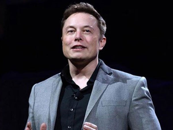 Elon Musk announces Tesla to unveil robotaxi on August 8